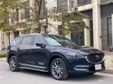 Mazda CX-8 Luxury 2020 - Chạy ít, một chủ Hà Nội