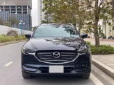 Mazda CX-8 Luxury 2020 - Chạy ít, một chủ Hà Nội