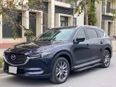 Mazda CX-8 Luxury 2020 - Chạy ít, một chủ Hà Nội