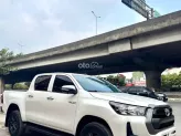 Toyota Hilux 2021 - Xe đẹp bản 2.4V, xem xe liên hệ em 0973710256, giá tốt