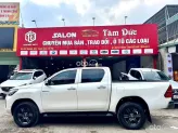 Toyota Hilux 2021 - Xe đẹp bản 2.4V, xem xe liên hệ em 0973710256, giá tốt