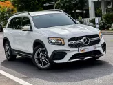 Mercedes-Benz GLB 200 AMG 2022 - Bank 70%, Xe 7 chỗ, Nhập khẩu – 1 Chủ Duy Nhất
