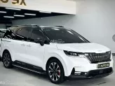 Kia Carnival 2.2D Signature 2022 - Sang trọng, tiện nghi