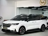 Kia Carnival 2.2D Signature 2022 - Sang trọng, tiện nghi