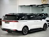 Kia Carnival 2.2D Signature 2022 - Sang trọng, tiện nghi