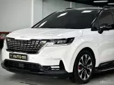 Kia Carnival 2.2D Signature 2022 - Sang trọng, tiện nghi