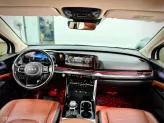 Kia Carnival 2.2D Signature 2022 - Sang trọng, tiện nghi