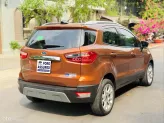 Ford EcoSport Titanium 1.5L AT 2020 - XE 5 CHỖ GẦM CAO_BẢO DƯỠNG HÃNG_ BẢO HÀNH 1 NĂM