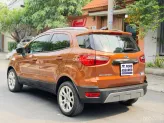 Ford EcoSport Titanium 1.5L AT 2020 - XE 5 CHỖ GẦM CAO_BẢO DƯỠNG HÃNG_ BẢO HÀNH 1 NĂM