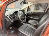 Ford EcoSport Titanium 1.5L AT 2020 - XE 5 CHỖ GẦM CAO_BẢO DƯỠNG HÃNG_ BẢO HÀNH 1 NĂM