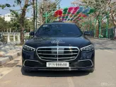 Mercedes-Benz S450 4Matic Luxury 2022 - BAO ĐẬU BANK 70-90% (Ib Zalo tư vấn trực tiếp 24/7)