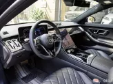 Mercedes-Benz S450 4Matic Luxury 2022 - BAO ĐẬU BANK 70-90% (Ib Zalo tư vấn trực tiếp 24/7)