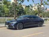Mercedes-Benz S450 4Matic Luxury 2022 - BAO ĐẬU BANK 70-90% (Ib Zalo tư vấn trực tiếp 24/7)