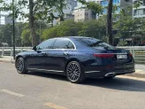 Mercedes-Benz S450 4Matic Luxury 2022 - BAO ĐẬU BANK 70-90% (Ib Zalo tư vấn trực tiếp 24/7)