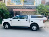 Ford Ranger XLS 2.0L 4x2 AT 2017 - Giá tốt