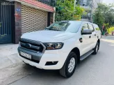 Ford Ranger XLS 2.0L 4x2 AT 2017 - Giá tốt