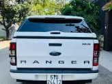 Ford Ranger XLS 2.0L 4x2 AT 2017 - Giá tốt