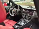 Porsche Macan 2019 - Xe full options, liên hệ em xem xe