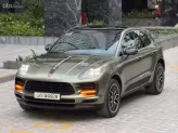 Porsche Macan 2019 - Xe full options, liên hệ em xem xe