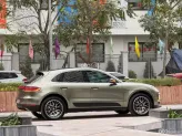 Porsche Macan 2019 - Xe full options, liên hệ em xem xe
