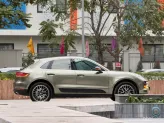 Porsche Macan 2019 - Xe full options, liên hệ em xem xe