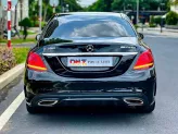 Mercedes-Benz C300 AMG 2020 - Xe đẹp như mới, trang bị full option hiện đại