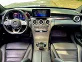 Mercedes-Benz C300 AMG 2020 - Xe đẹp như mới, trang bị full option hiện đại