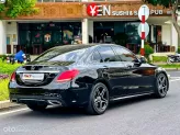 Mercedes-Benz C300 AMG 2020 - Xe đẹp như mới, trang bị full option hiện đại