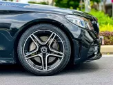 Mercedes-Benz C300 AMG 2020 - Xe đẹp như mới, trang bị full option hiện đại