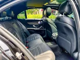 Mercedes-Benz C300 AMG 2020 - Xe đẹp như mới, trang bị full option hiện đại