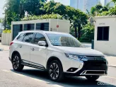 Mitsubishi Outlander 2.0 CVT 2021 - Xe đẹp – lịch sử rõ ràng