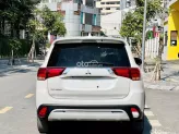 Mitsubishi Outlander 2.0 CVT 2021 - Xe đẹp – lịch sử rõ ràng