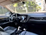Mitsubishi Outlander 2.0 CVT 2021 - Xe đẹp – lịch sử rõ ràng