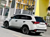 Mitsubishi Outlander 2.0 CVT 2021 - Xe đẹp – lịch sử rõ ràng