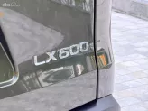 Lexus LX 600 2024 - BAO ĐẬU BANK 70-90% (Ib Zalo tư vấn trực tiếp 24/7)