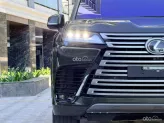 Lexus LX 600 2024 - BAO ĐẬU BANK 70-90% (Ib Zalo tư vấn trực tiếp 24/7)