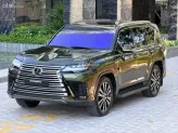 Lexus LX 600 2024 - BAO ĐẬU BANK 70-90% (Ib Zalo tư vấn trực tiếp 24/7)