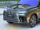 Lexus LX 600 2024 - BAO ĐẬU BANK 70-90% (Ib Zalo tư vấn trực tiếp 24/7)