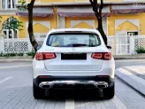 Mercedes-Benz GLC 200 4Matic 2021 - Xe cực đẹp, đủ hồ sơ