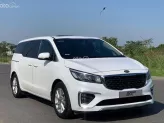 Kia Sedona 2019 - 🏅 CAM KẾT XE KHÔNG ĐÂM ĐỤNG NGẬP NƯỚC