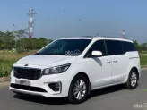 Kia Sedona 2019 - 🏅 CAM KẾT XE KHÔNG ĐÂM ĐỤNG NGẬP NƯỚC