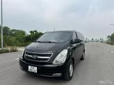 Hyundai Grand Starex 2.5 MT 2008 - Bán Huyndai Starex chở tiền 5 chỗ, đời 2008, xe ko niên hạn, máy dầu
