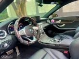 Mercedes-Benz C300 AMG 2020 - Black Edition cực ngầu