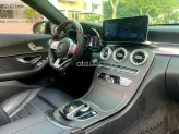 Mercedes-Benz C300 AMG 2020 - Black Edition cực ngầu