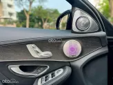 Mercedes-Benz C300 AMG 2020 - Black Edition cực ngầu