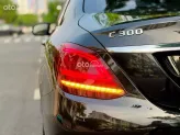 Mercedes-Benz C300 AMG 2020 - Black Edition cực ngầu