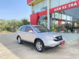 Honda CR-V 2.4L TG 2010 - Dòng SUV 5+2 thể thao, gầm bệ đầm chắc, lái hay, bức tốc mượt mà