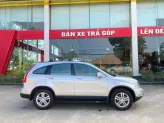 Honda CR-V 2.4L TG 2010 - Dòng SUV 5+2 thể thao, gầm bệ đầm chắc, lái hay, bức tốc mượt mà