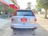 Honda CR-V 2.4L TG 2010 - Dòng SUV 5+2 thể thao, gầm bệ đầm chắc, lái hay, bức tốc mượt mà