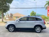 Honda CR-V 2.4L TG 2010 - Dòng SUV 5+2 thể thao, gầm bệ đầm chắc, lái hay, bức tốc mượt mà